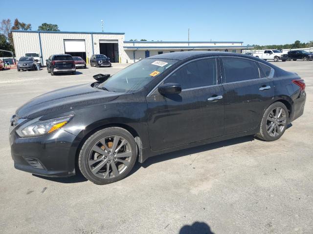 Global Auto Auctions: 2018 NISSAN ALTIMA 2.5