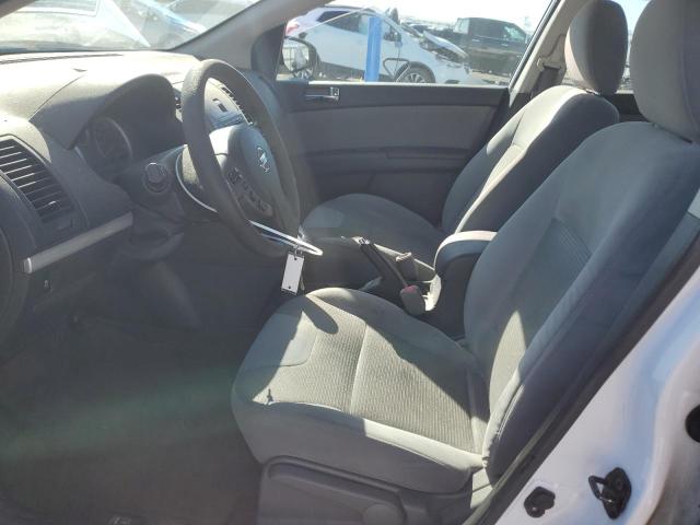 2012 NISSAN SENTRA 2.0 - 3N1AB6AP0CL768357