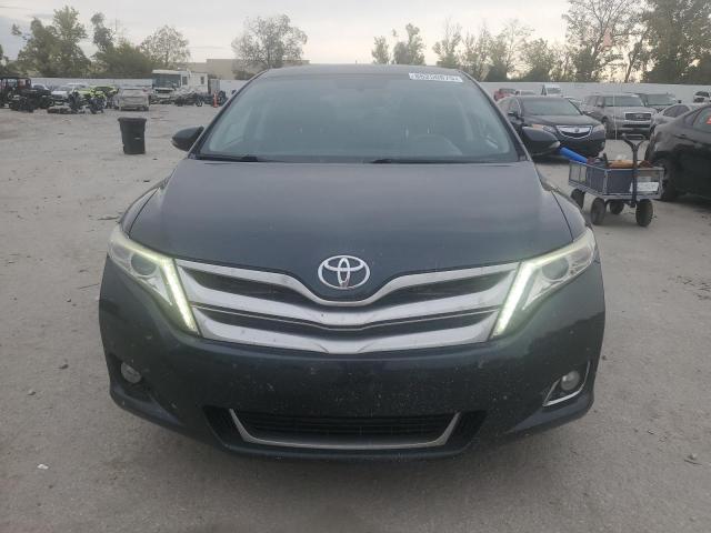 2014 TOYOTA VENZA LE - 4T3BK3BB7EU100408