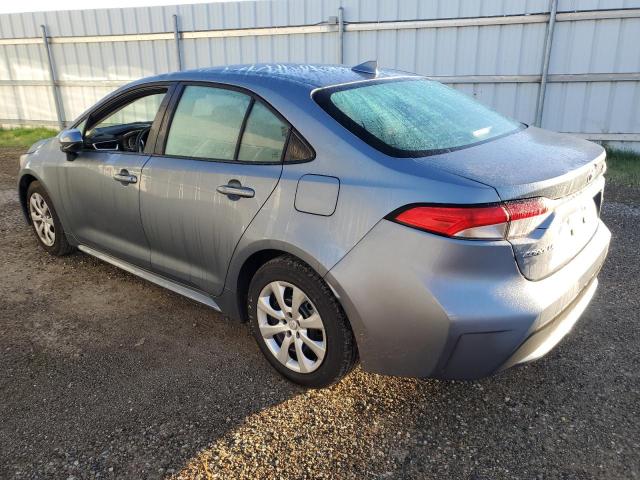 2022 TOYOTA COROLLA LE - 5YFEPMAE1NP342055