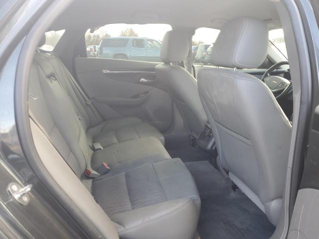 2015 CHEVROLET IMPALA LT #3285730671