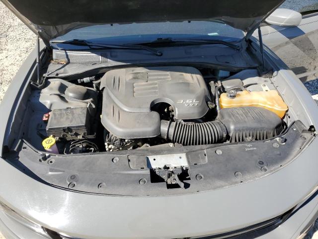 2018 DODGE CHARGER GT - 2C3CDXJG7JH307754