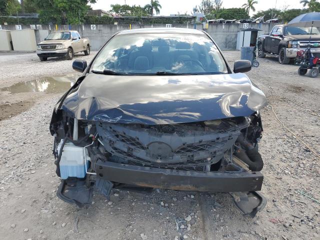 2012 TOYOTA COROLLA BA - 5YFBU4EE8CP064760