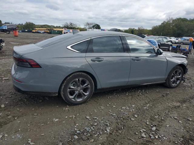 2025 HONDA ACCORD HYB - 1HGCY2F6XSA038864