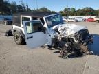 Lot #3296280465 2013 JEEP WRANGLER U