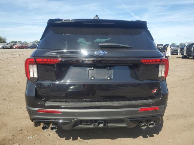 2025 FORD EXPLORER S #3297162500