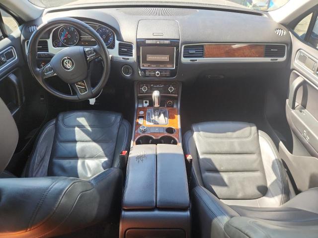 2012 VOLKSWAGEN TOUAREG V6 - WVGEF9BP1CD008944