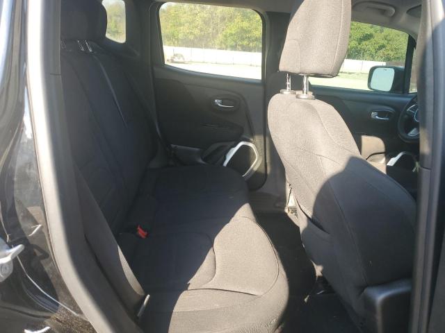 2019 JEEP RENEGADE L #3293434439