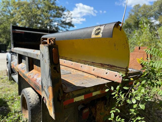 2011 FORD F450 SUPER - 1FDUF4HY3BEB57749