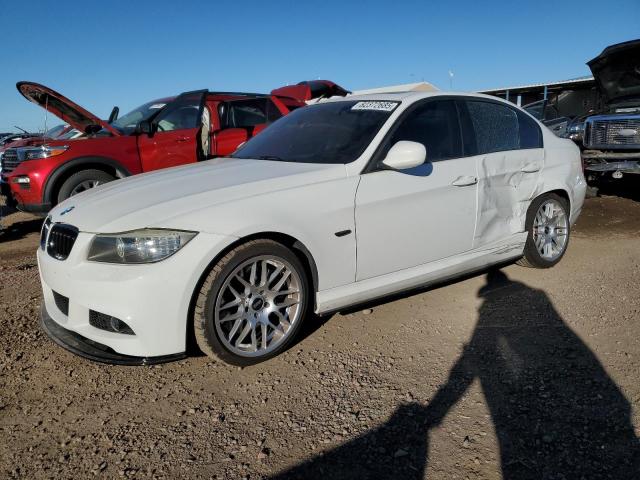 Global Auto Auctions: 2011 BMW 335XI