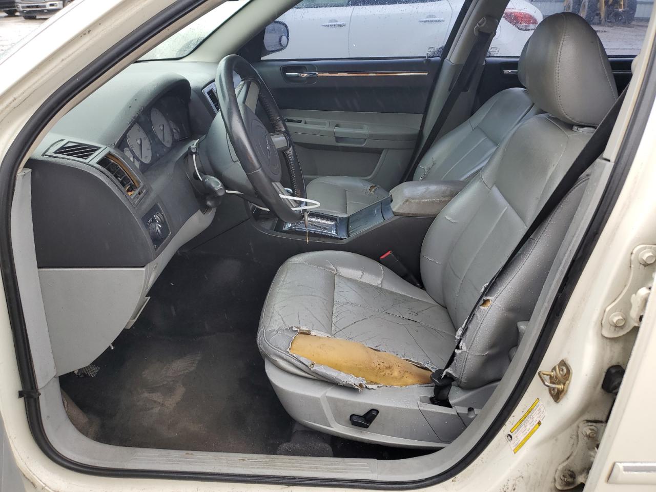 Lot #3277251923 2006 CHRYSLER 300 TOURIN