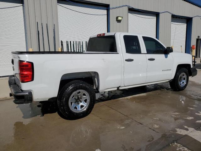 2018 CHEVROLET SILVERADO - 1GCRCNEH0JZ341745