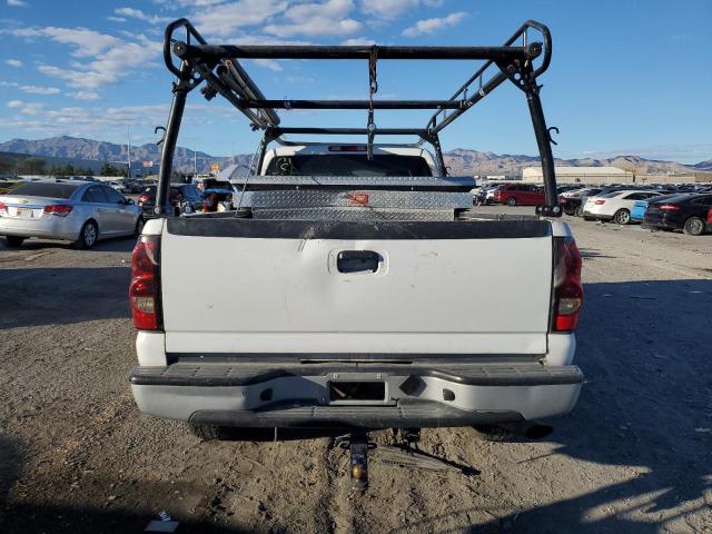 2007 CHEVROLET SILVERADO #3297897770