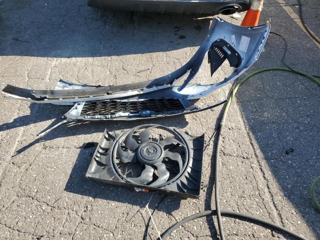 2019 KIA OPTIMA LX - 5XXGT4L32KG350508