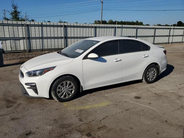 Global Auto Auctions: 2021 KIA FORTE FE