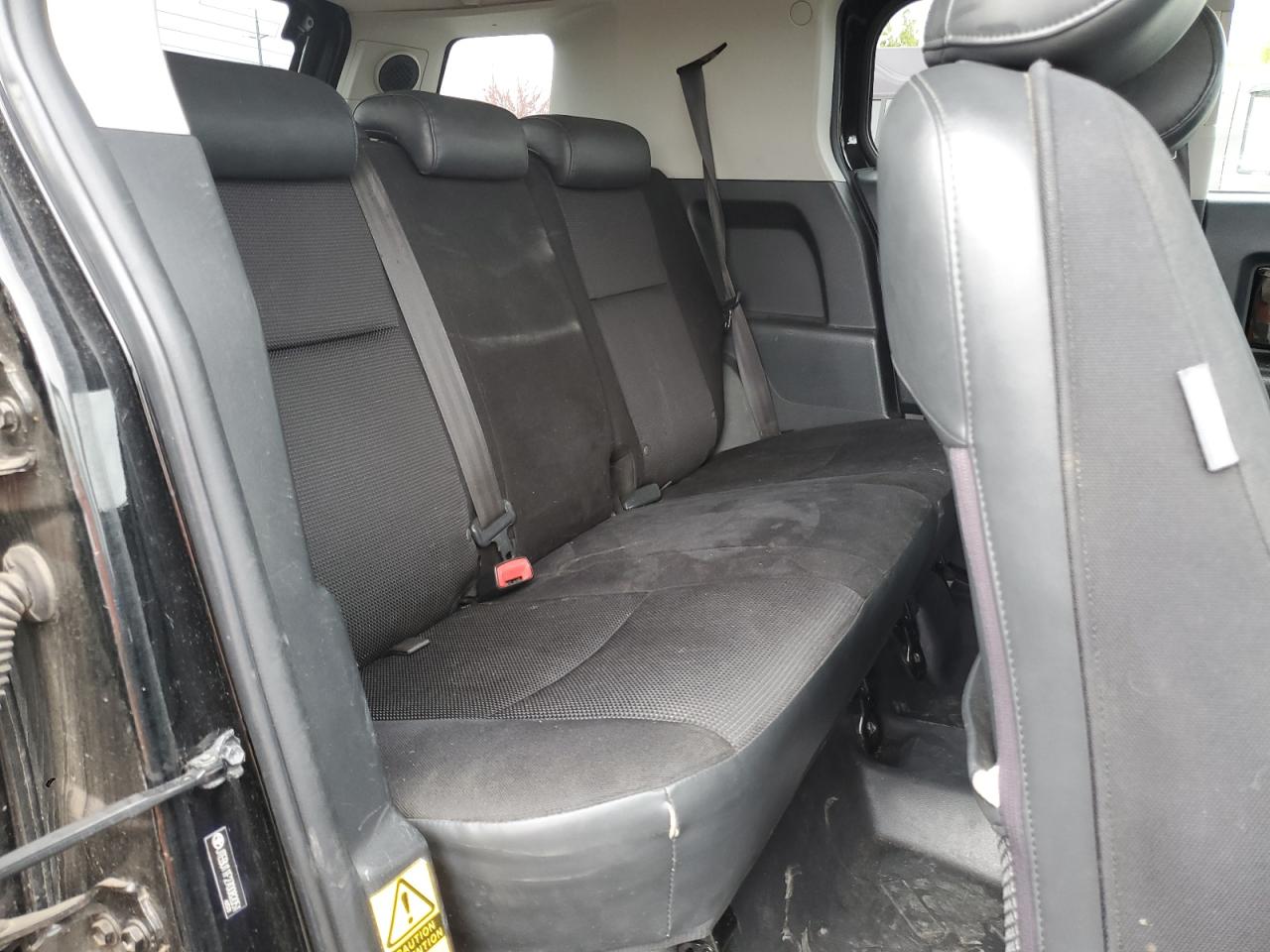 Lot #3280343966 2007 TOYOTA FJ CRUISER