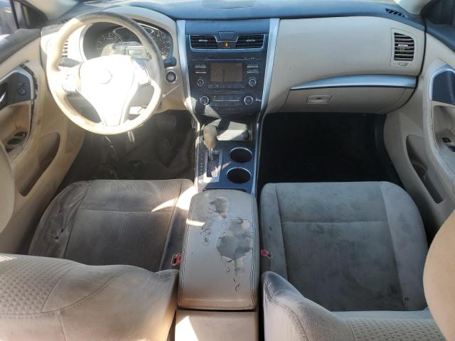 2015 NISSAN ALTIMA 2.5 #3303911717