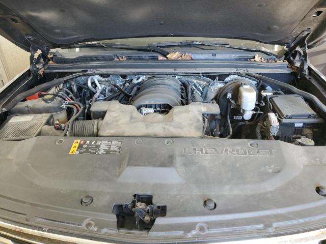 2017 CHEVROLET TAHOE K150 - 1GNSKCKC6HR207728