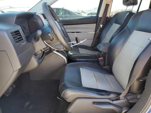 2007 JEEP COMPASS LI #3290389818