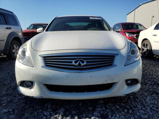 2015 INFINITI Q40 JN1CV6AR4FM523962