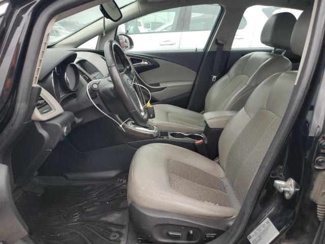 2016 BUICK VERANO SPO - 1G4PW5SK6G4164215