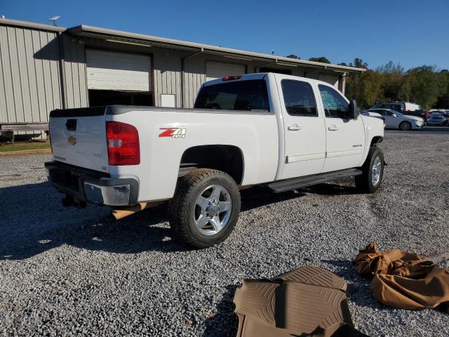 2011 CHEVROLET SILVERADO #3278822278