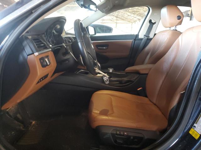 2015 BMW 428 I GRAN WBA4A5C56FGK15737