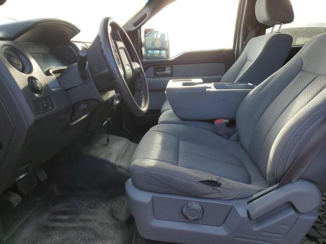 2014 FORD F150 SUPER - 1FTVW1ET3EKF11825