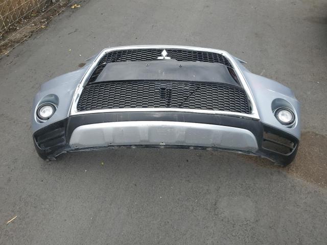 2011 MITSUBISHI OUTLANDER GT - JA4JT5AX9BU037722