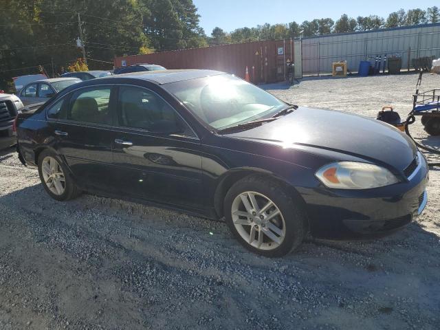 2014 CHEVROLET IMPALA LIM - Other View