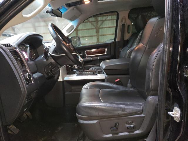 2012 DODGE RAM 1500 L - 1C6RD7NT6CS108162