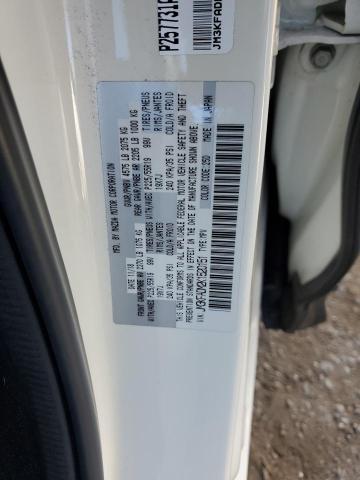 2019 MAZDA CX-5 GRAND - JM3KFADM2K1520151