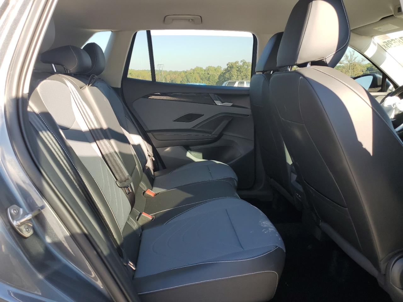 VOLKSWAGEN TIGUAN SE