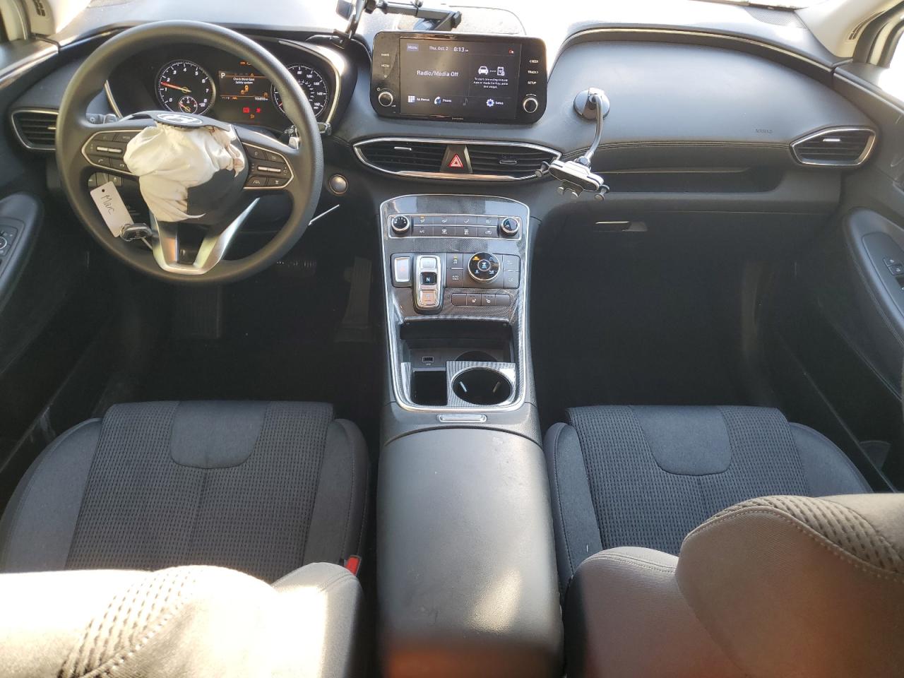 HYUNDAI SANTA FE SEL