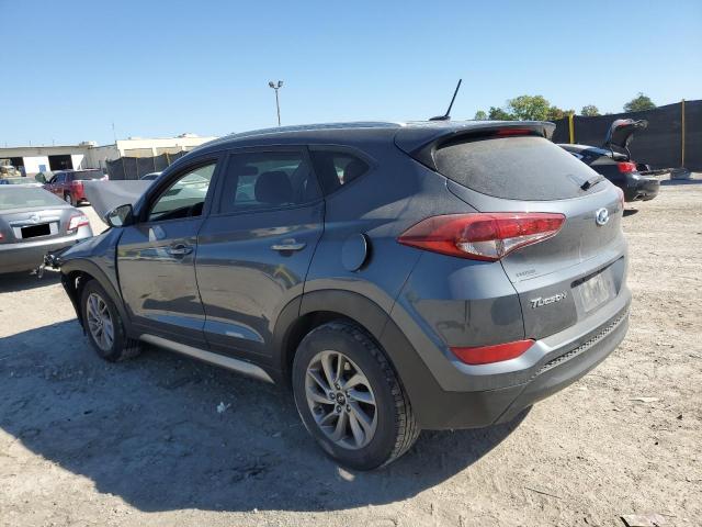 2017 HYUNDAI TUCSON LIM #3259004041