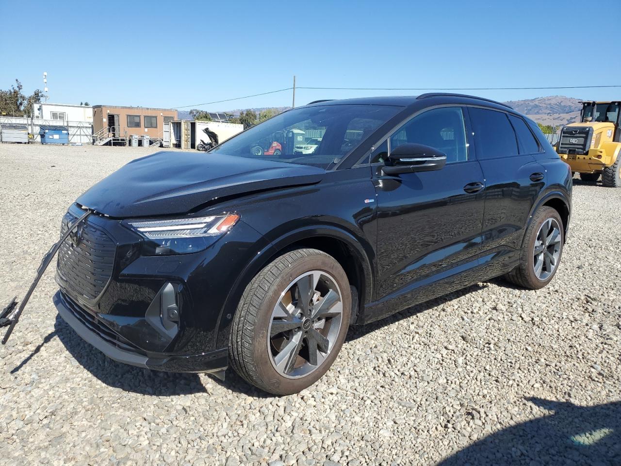 AUDI E-TRON PRESTIGE