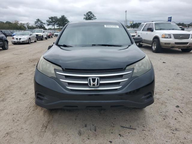 2014 HONDA CR-V LX - 5J6RM4H34EL058453
