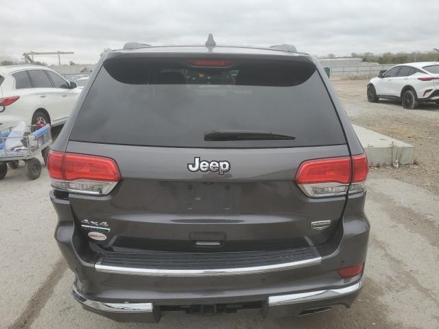 2014 JEEP GRAND CHER - 1C4RJFJM6EC355141