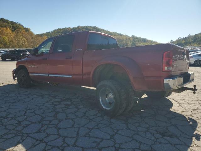 2006 DODGE RAM 3500 #3294464494