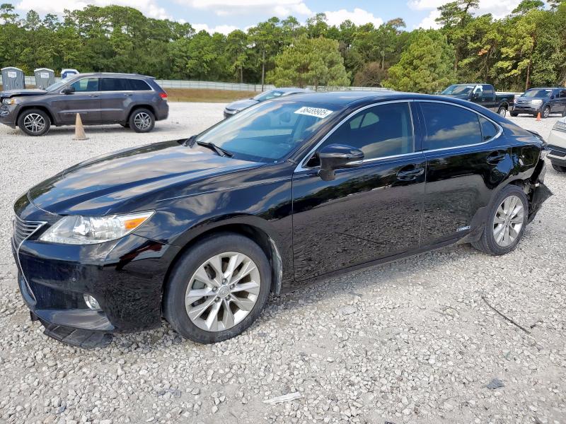 Global Auto Auctions: 2014 LEXUS ES 300H