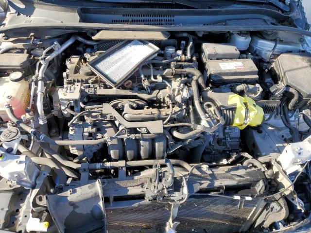 2020 TOYOTA COROLLA SE #3286736342