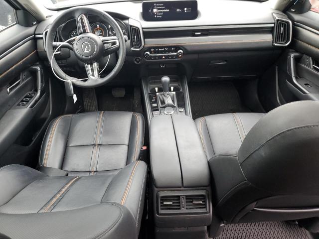 2024 MAZDA CX-50 PREM #3287774099