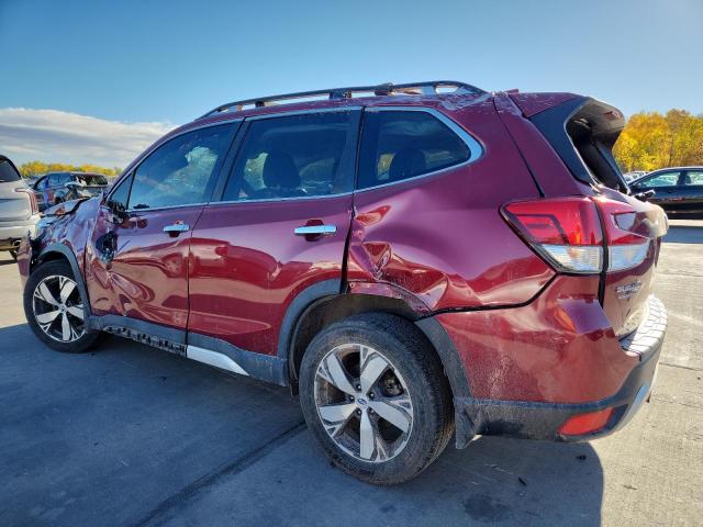 2019 SUBARU FORESTER T - JF2SKAWC9KH521234