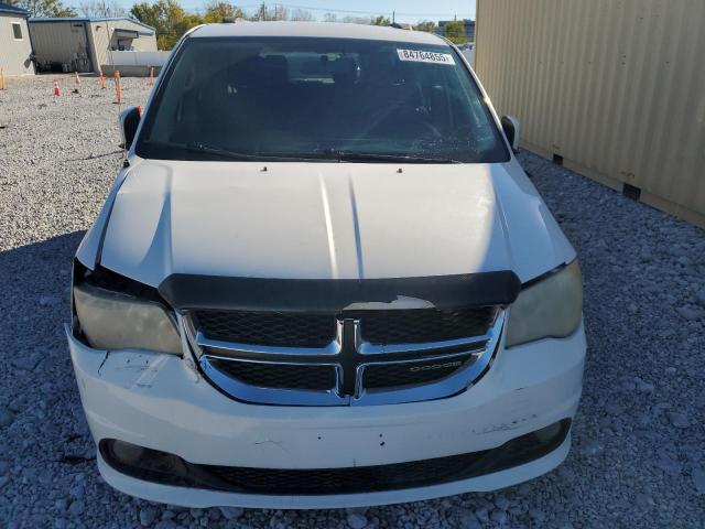 2011 DODGE GRAND CARAVAN CREW #3304643950