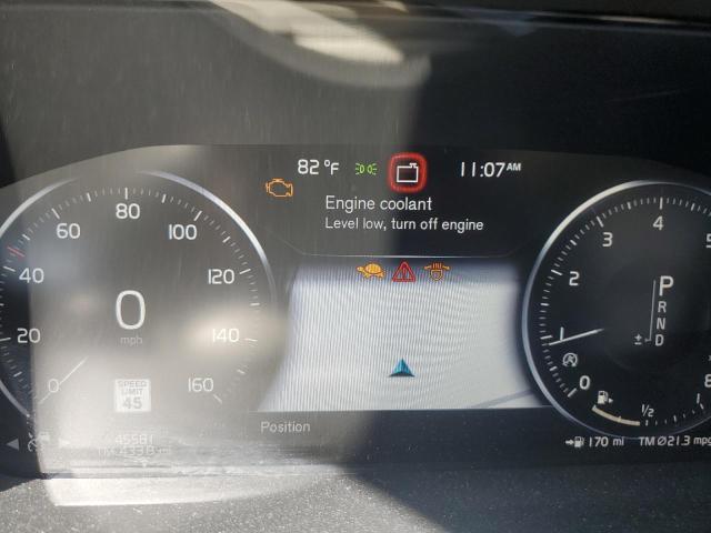 2021 VOLVO XC90 T6 IN YV4A22PL8M1745229