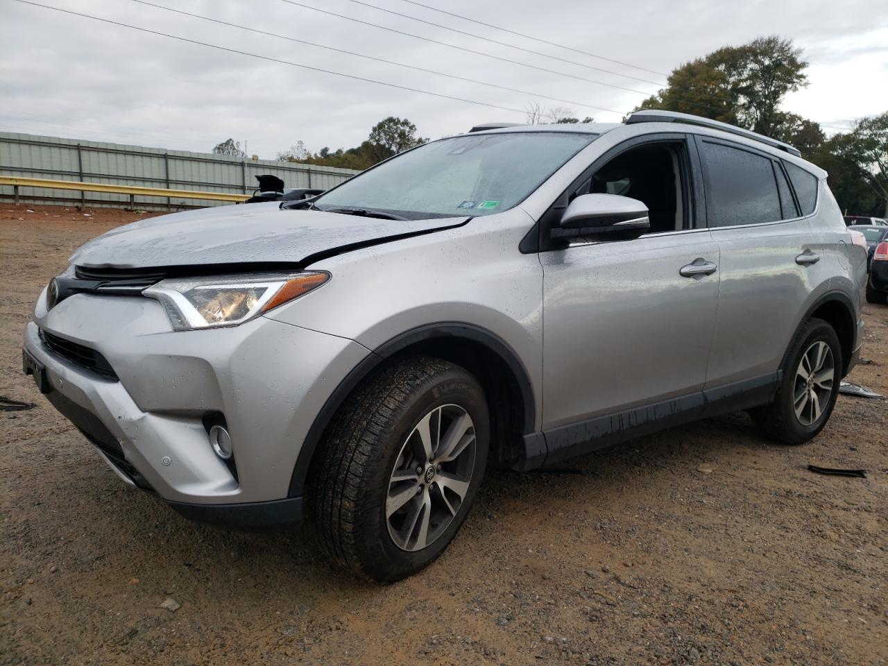 TOYOTA RAV4 ADVENTURE