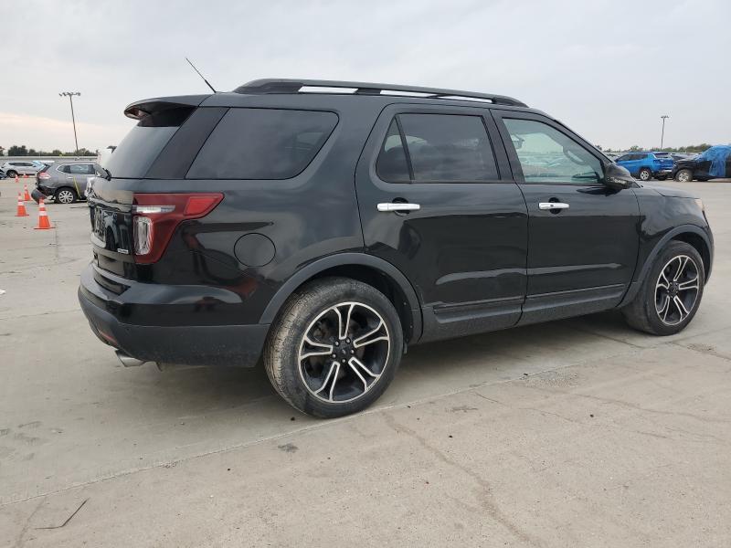 2013 FORD EXPLORER S - 1FM5K8GT1DGC37748