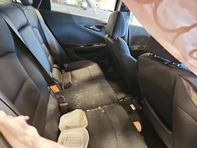 2023 CHEVROLET MALIBU LT - 1G1ZD5ST9PF130827