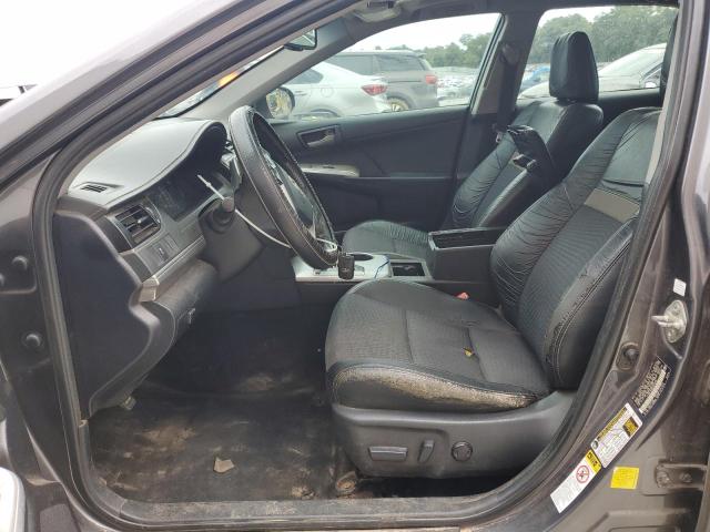 2013 TOYOTA CAMRY SE - 4T1BK1FK8DU534200