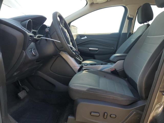 2015 FORD ESCAPE SE - 1FMCU9G9XFUB30567